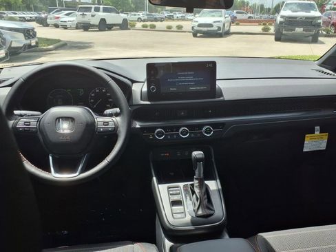 Used 2026 Honda CR-V Sport image 3