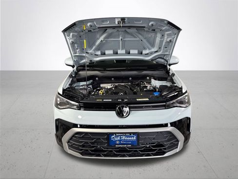 New 2026 Volkswagen Taos SE AWD/4WD image 22