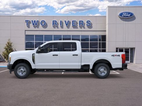New 2026 Ford F250 XL AWD/4WD image 3