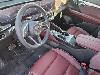 Used 2026 Buick Envision Sport Touring video 3