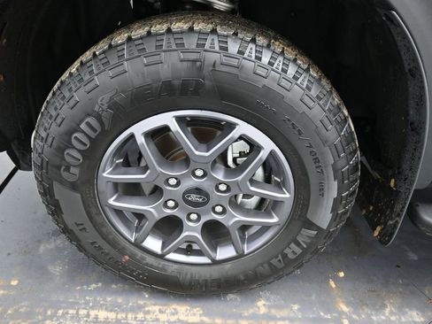 Used 2025 Ford Ranger XLT w/ Equipment Group 301A High image 32