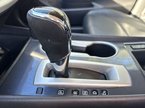 Used 2018 Nissan Altima 2.5 SR w/ SR Special Edition image 25