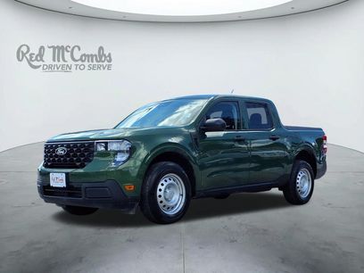 Certified 2025 Ford Maverick XL w/ Equipment Group 102A