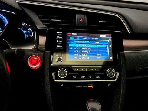 Used 2020 Honda Civic EX-L image 18