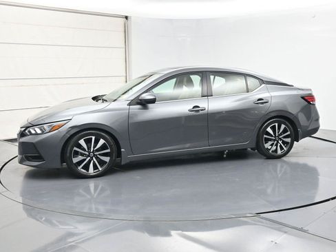 Used 2023 Nissan Sentra SV w/ SV Premium Package FWD image 22