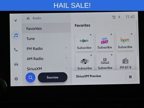 Certified 2025 Toyota RAV4 XLE w/ Convenience Package image 20