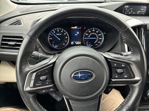 Used 2021 Subaru Ascent Touring w/ Popular Package #2A AWD/4WD image 26