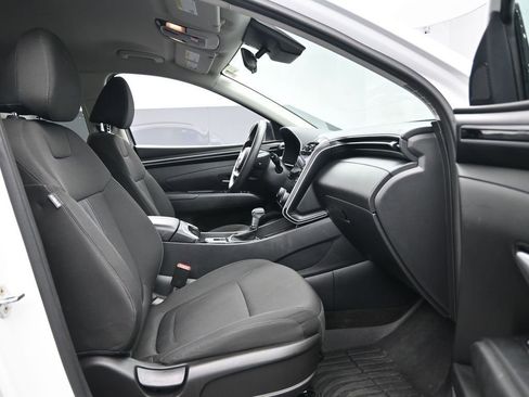Used 2023 Hyundai Tucson SEL AWD/4WD image 30