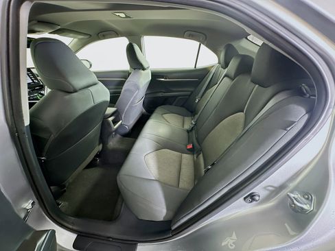 Used 2024 Toyota Camry LE w/ Convenience Package image 28