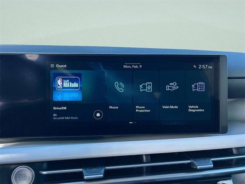 New 2026 Hyundai Tucson SEL image 26