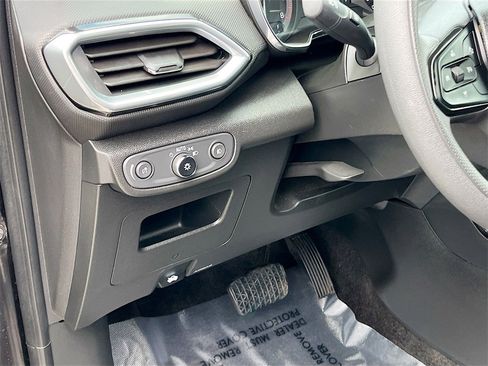 Used 2023 Chevrolet TrailBlazer LT w/ Convenience Package image 10