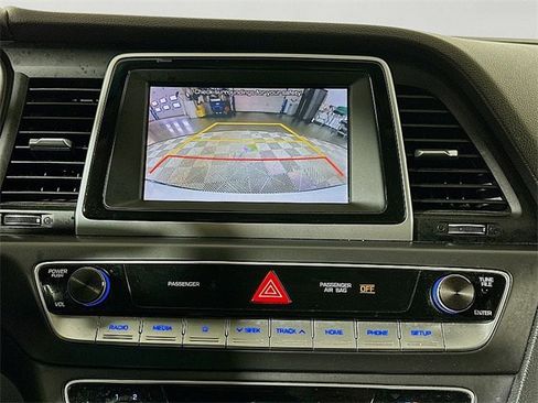 Used 2019 Hyundai Sonata SE image 15