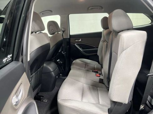 Used 2013 Hyundai Santa Fe GLS w/ Popular Equipment Pkg image 8