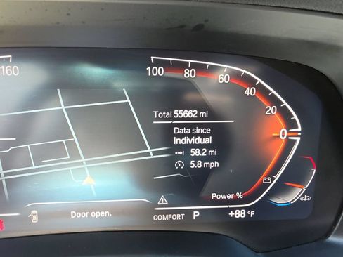 Used 2023 BMW X6 xDrive40i w/ Premium Package AWD/4WD image 18