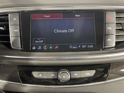 Used 2023 Buick Enclave Premium w/ Experience Buick Package image 25