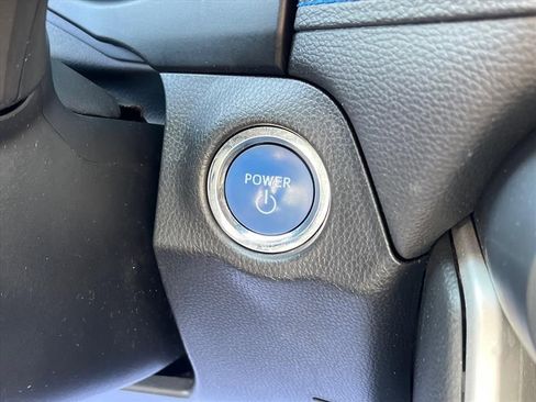 Used 2019 Toyota RAV4 XSE w/ XSE Weather Package AWD/4WD image 11