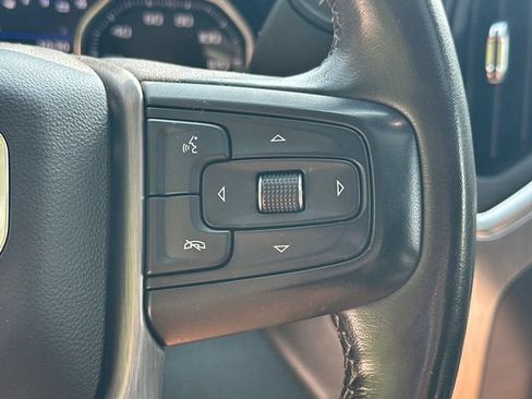 Used 2020 GMC Sierra 2500 Denali w/ Denali Ultimate Package AWD/4WD image 31