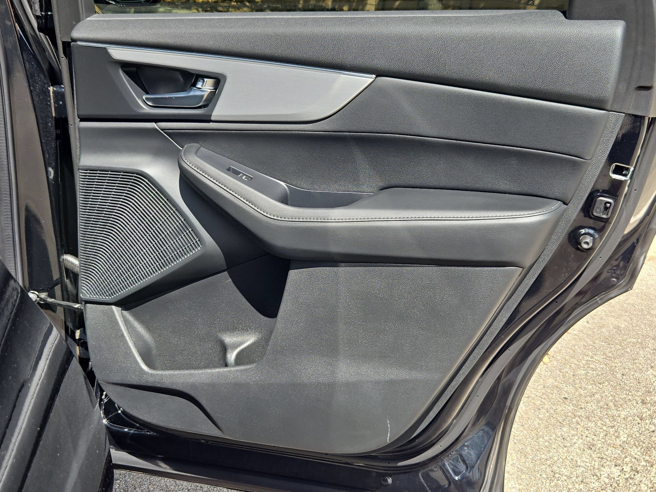 Certified 2023 Acura MDX FWD image 26