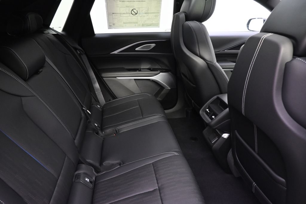 New 2026 Cadillac Lyriq Premium Sport w/ LPO, Floor Liner Package AWD/4WD image 18