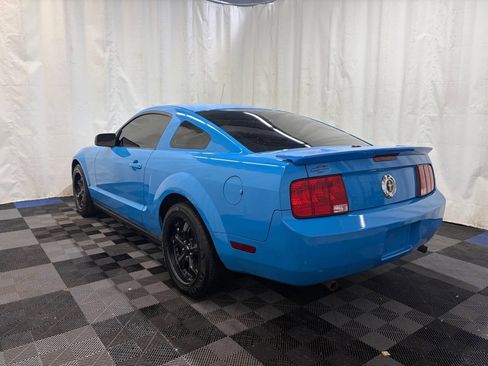 Used 2008 Ford Mustang Coupe RWD image 5