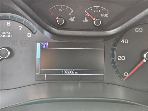 Used 2018 Chevrolet Colorado ZR2 w/ LPO, Power Package image 15