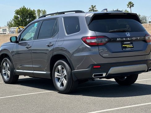 New 2026 Honda Pilot EX-L image 6