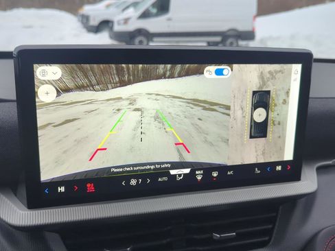 Used 2025 Ford Explorer ST image 15