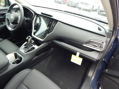 Certified 2025 Subaru Legacy Limited AWD/4WD image 18