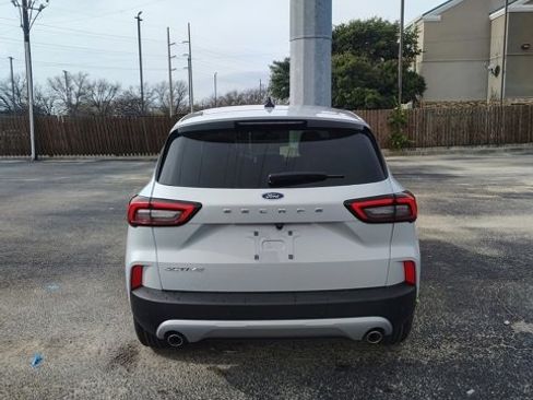 New 2026 Ford Escape Active w/ Tech Pack #1 image 6