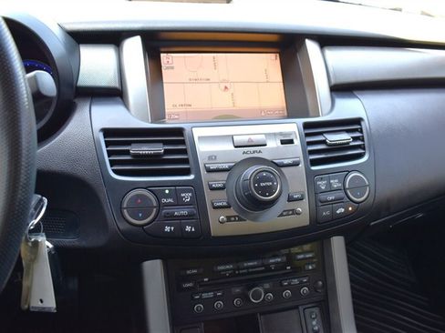 Used 2010 Acura RDX SH-AWD w/ Technology Package image 20