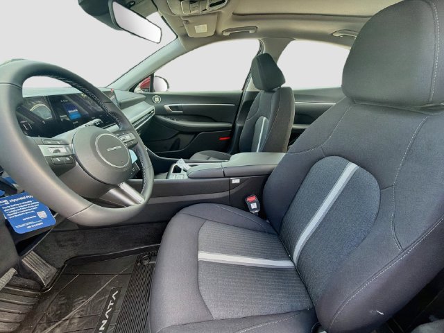 New 2026 Hyundai Sonata SEL FWD image 21