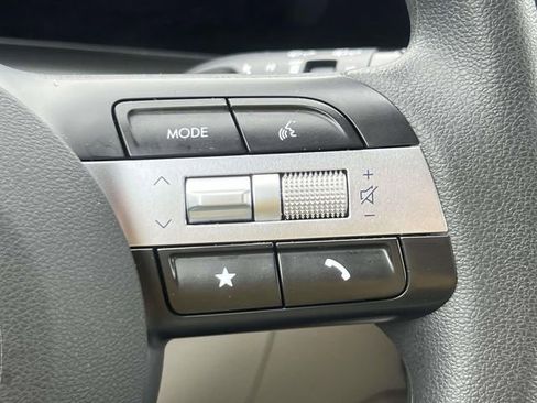 Certified 2025 Hyundai Tucson SEL image 23