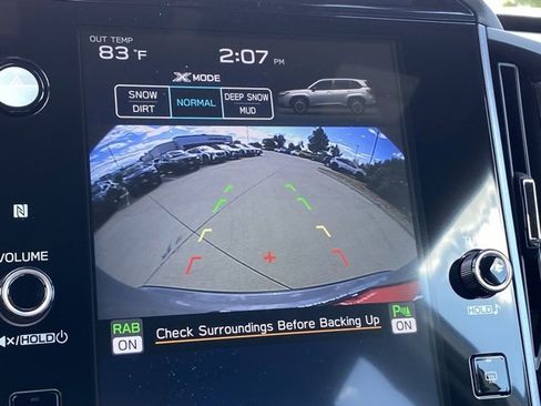 New 2025 Subaru Forester Limited image 24