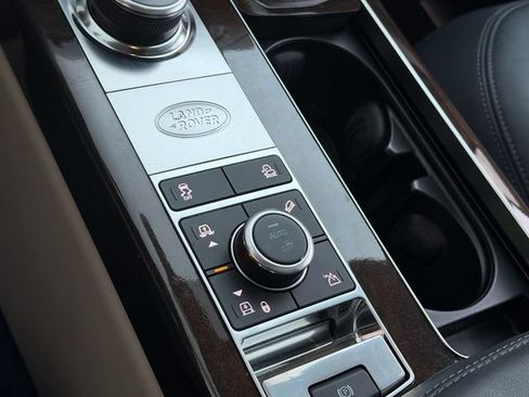 Used 2019 Land Rover Range Rover HSE AWD/4WD image 20