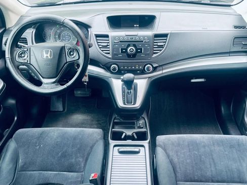 Used 2012 Honda CR-V LX image 3