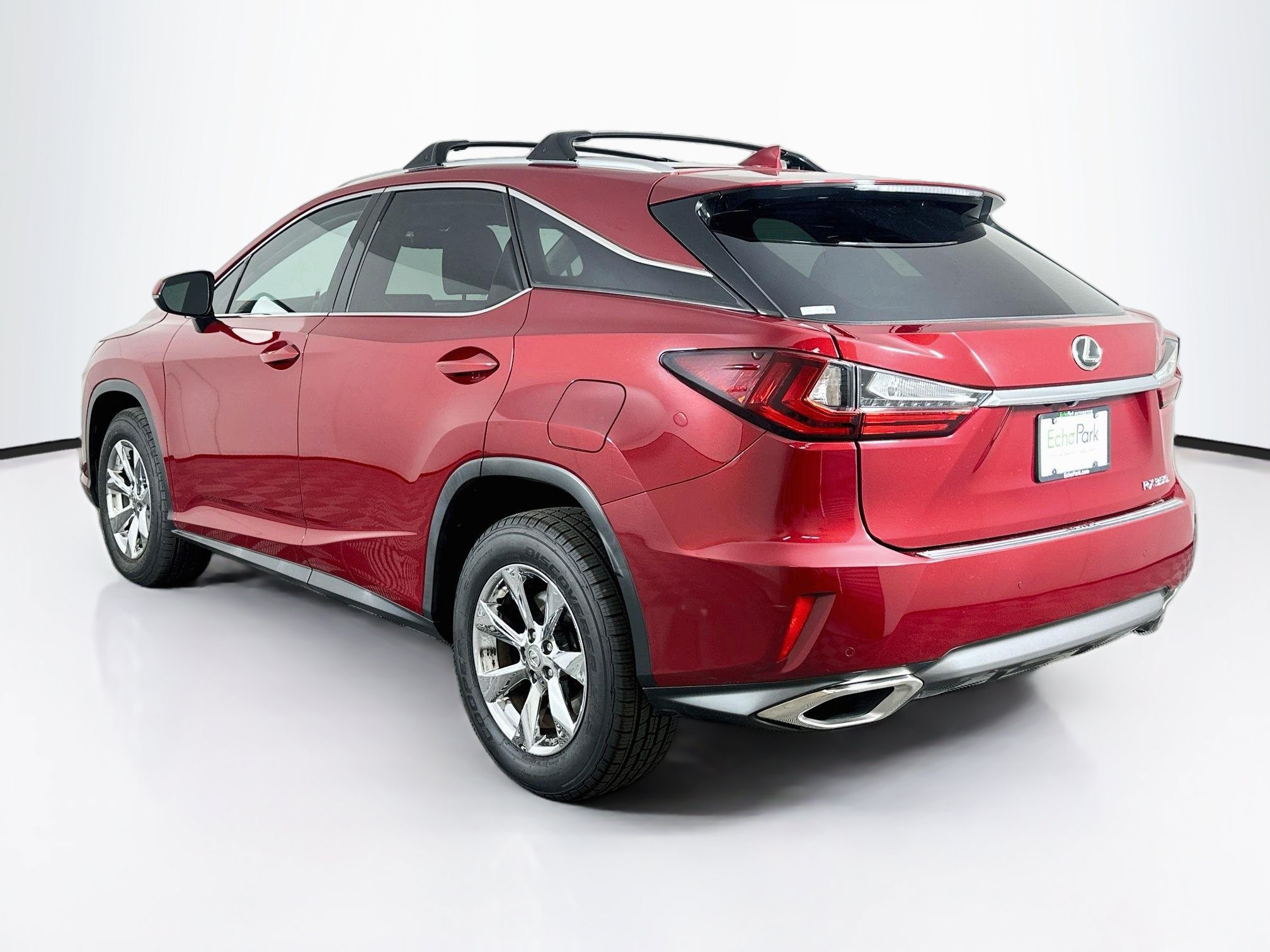 Used 2016 Lexus RX 350 AWD w/ Premium Package image 5