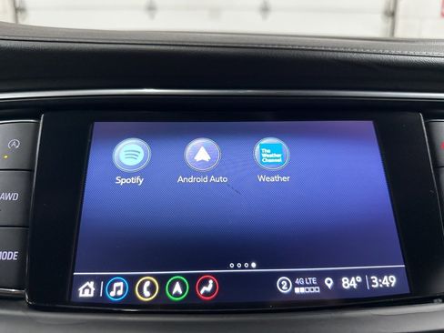 Used 2022 Buick Enclave Avenir w/ Avenir Technology Package image 27