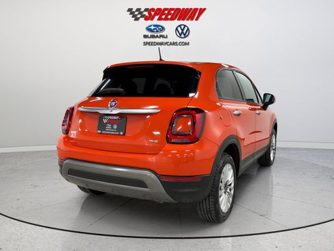 Used 2019 FIAT 500X Trekking image 7