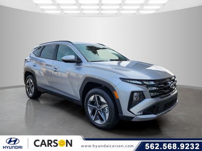 New 2026 Hyundai Tucson SEL w/ Tow & Go Package