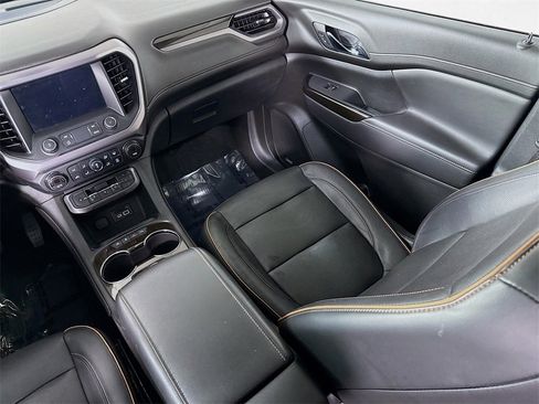 Used 2020 GMC Acadia AT4 w/ Driver Alert Package II image 28