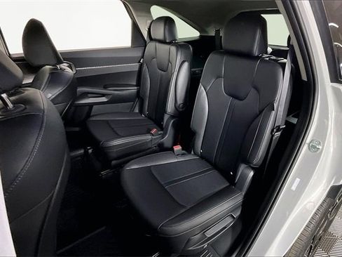 Used 2026 Kia Sorento X-Line EX image 22