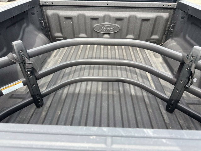 Used 2024 Ford Ranger Lariat w/ Advanced Towing Package AWD/4WD image 11