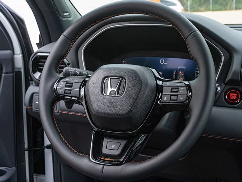 New 2026 Honda Passport TrailSport Elite image 19