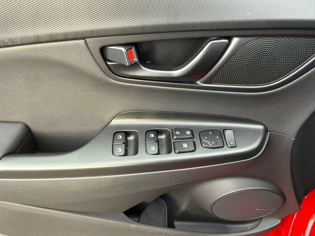 Used 2023 Hyundai Kona N FWD image 17