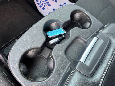 Used 2022 RAM 2500 Tradesman image 32