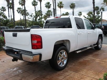 Used 2013 Chevrolet Silverado 1500 LT