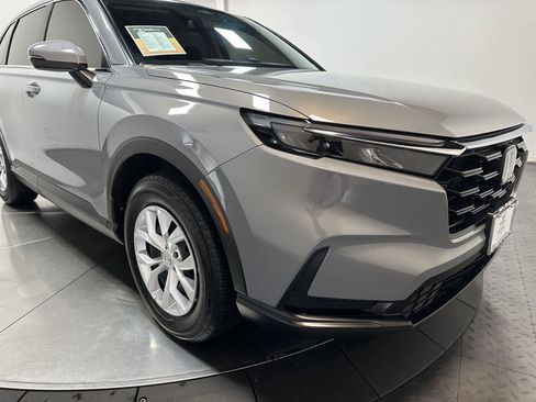 Certified 2024 Honda CR-V LX image 3
