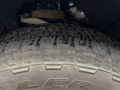 Certified 2022 Chevrolet Silverado 1500 RST image 28