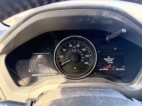 Used 2019 Honda HR-V Touring image 19