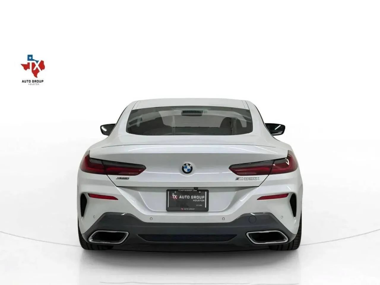 Used 2024 BMW M850i xDrive Coupe AWD/4WD image 7